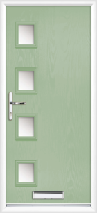 chartwell green